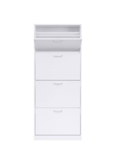 szafka na buty roko white