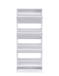 szafka na buty roko white