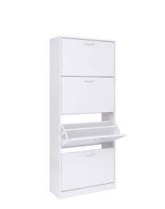 szafka na buty roko white