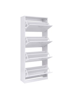szafka na buty roko white