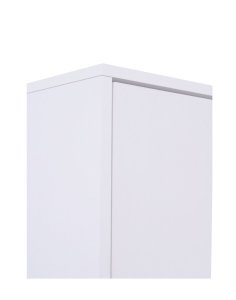 szafka na buty roko white