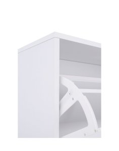 szafka na buty roko white