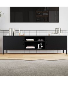 rosaria-xl-black