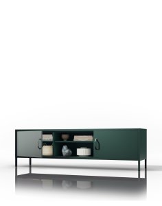rosaria-xl-green