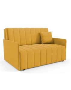 mała sofa amerykanka z funkcją spania neo iii