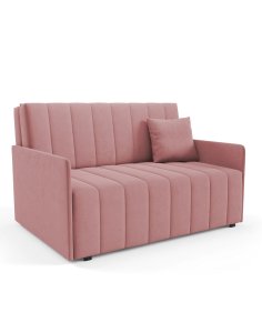 mała sofa amerykanka z funkcją spania neo iii