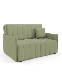 mała sofa amerykanka z funkcją spania neo iii