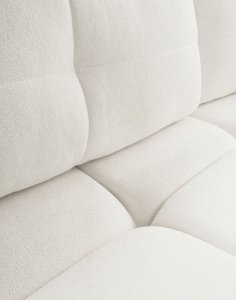 biała sofa base z funkcją spania