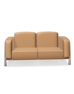 dwuosobowa sofa classic 2