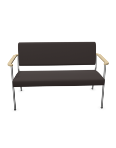 sofa dwuosobowa zone