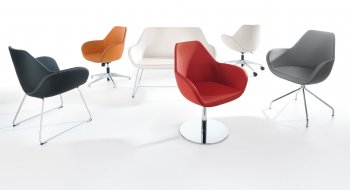 Sofa Fan 20V