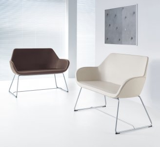 Sofa Fan 20V