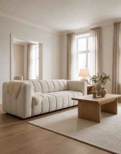 sofa fumo