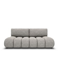 szara sofa moko z funkcją spania