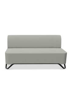 dwuosobowa sofa softbox 2b