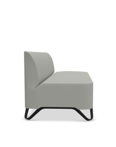 dwuosobowa sofa softbox 2b