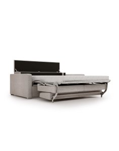 sofa soul z materacem w systemie włoskim