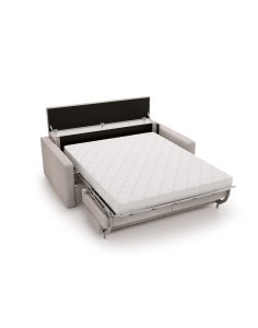 sofa soul z materacem w systemie włoskim