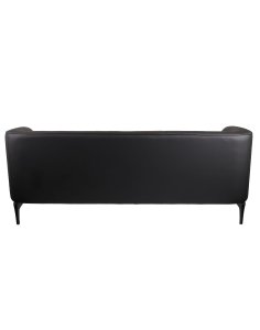 Trzyosobowa Sofa Cosmo Black 3