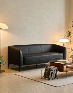 cosmo 3 black