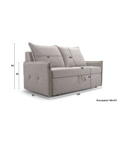Sofa Vanessa