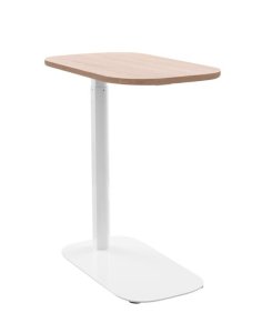 narożnik z funkcją spania sora l 242 cm ze stolikiem pomocniczym alto hm