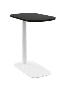 narożnik z funkcją spania sora l 242 cm ze stolikiem pomocniczym alto hm