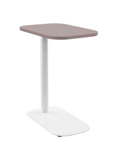 narożnik z funkcją spania sora l 242 cm ze stolikiem pomocniczym alto hm