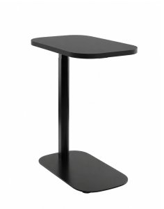 narożnik z funkcją spania sora l 242 cm ze stolikiem pomocniczym alto hm