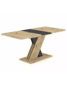 stol exel dab artisan antracyt