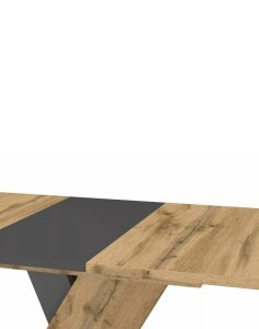 stol exel dab artisan antracyt