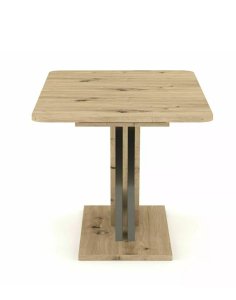 stol exel dab artisan antracyt