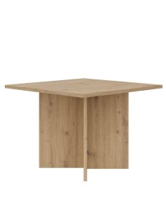 Stół rozkładany Form dąb artisan