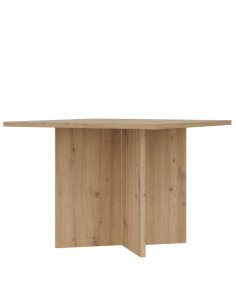 Stół rozkładany Form dąb artisan