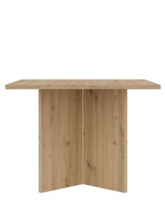 Stół rozkładany Form dąb artisan