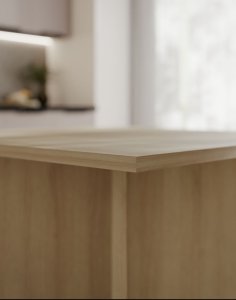 Stół rozkładany Form dąb lindberg