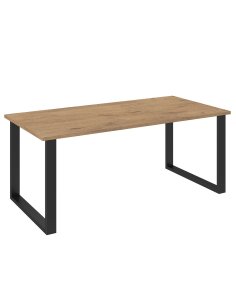 stol imperial lancelot 185x90