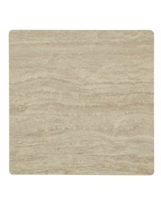 Stół kwadratowy Rion 80 – ceramika Travertine