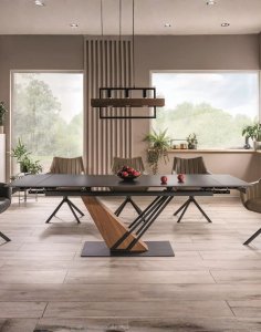 stol rozkladany genesis 180