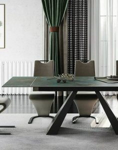 salvadore ceramic ossido verde
