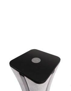 stolik bankietowy jula tower inductive charger