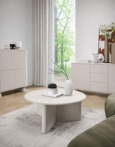stolik kawowy trenza 100 cm