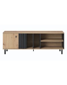 stolik rtv madis c 138 cm