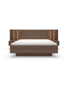 stoliki nocne amaro dąb dunin z led