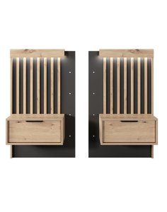 stoliki nocne tally