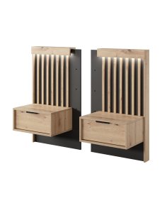 stoliki nocne tally