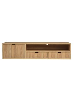 szafka wiszada rtv edison hikora 150 cm