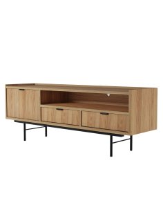 szafka rtv edison hikora 150 cm