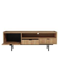 szafka rtv edison hikora 150 cm