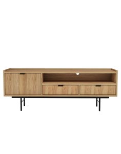 szafka rtv edison hikora 150 cm
